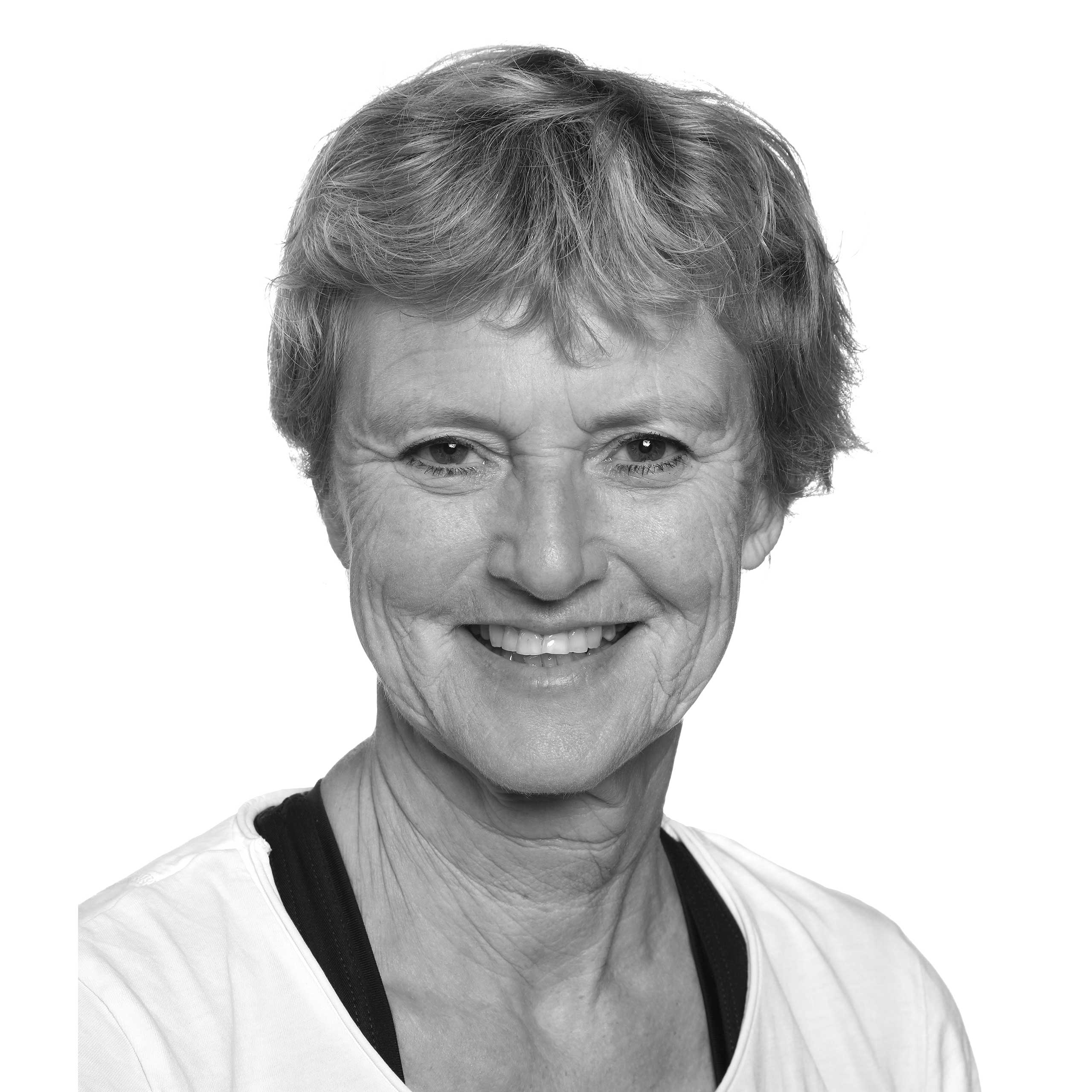Lina Birgitte Johansen 