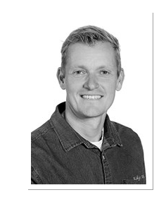 Søren Rasmussen