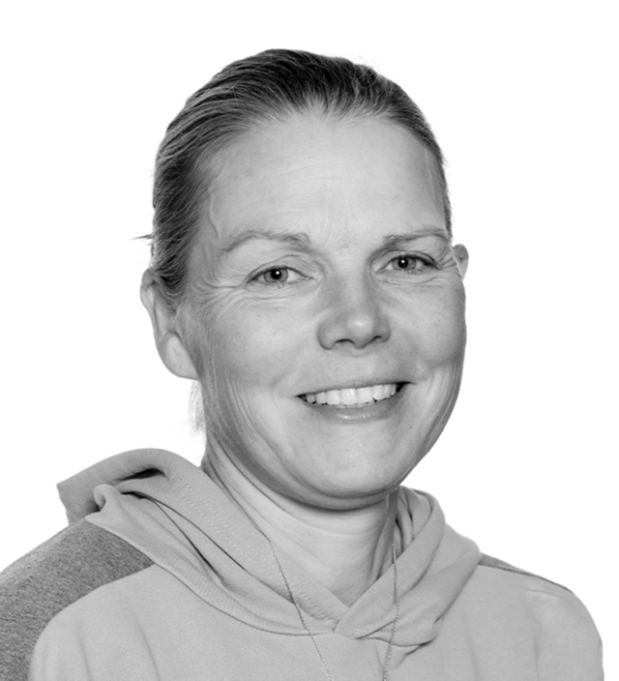 Barbara Ratenburg
