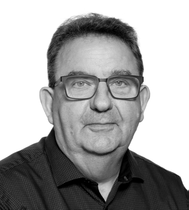 Thomas Karlo Jørgensen