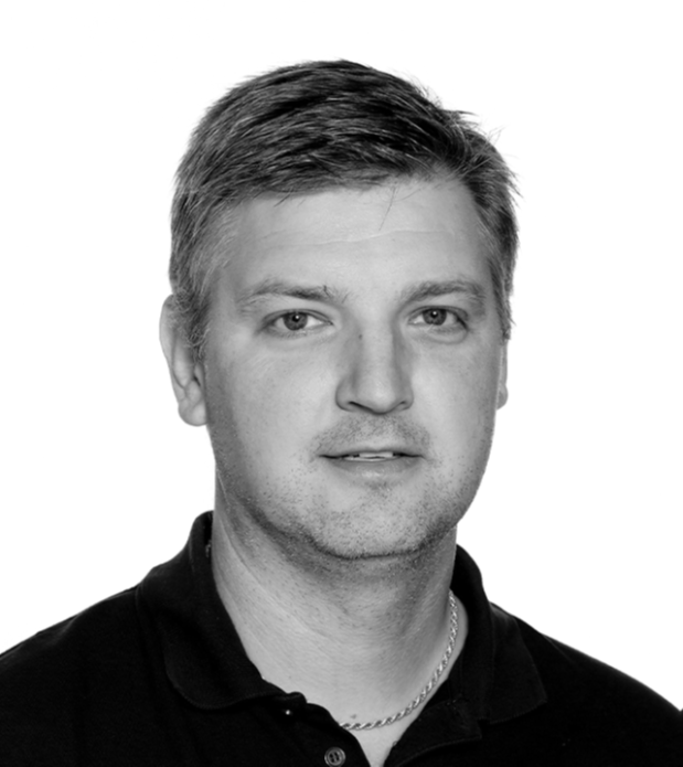 Morten Pedersen