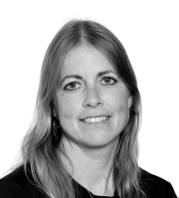 Stine Rosager Hestbek