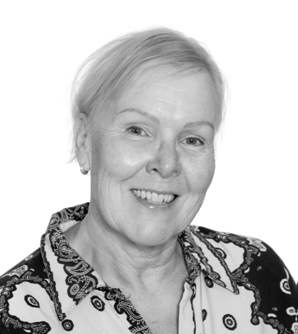 Trine Hartmann Hansen